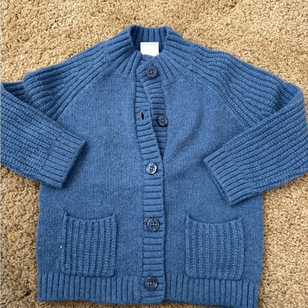 GAP & Old Navy